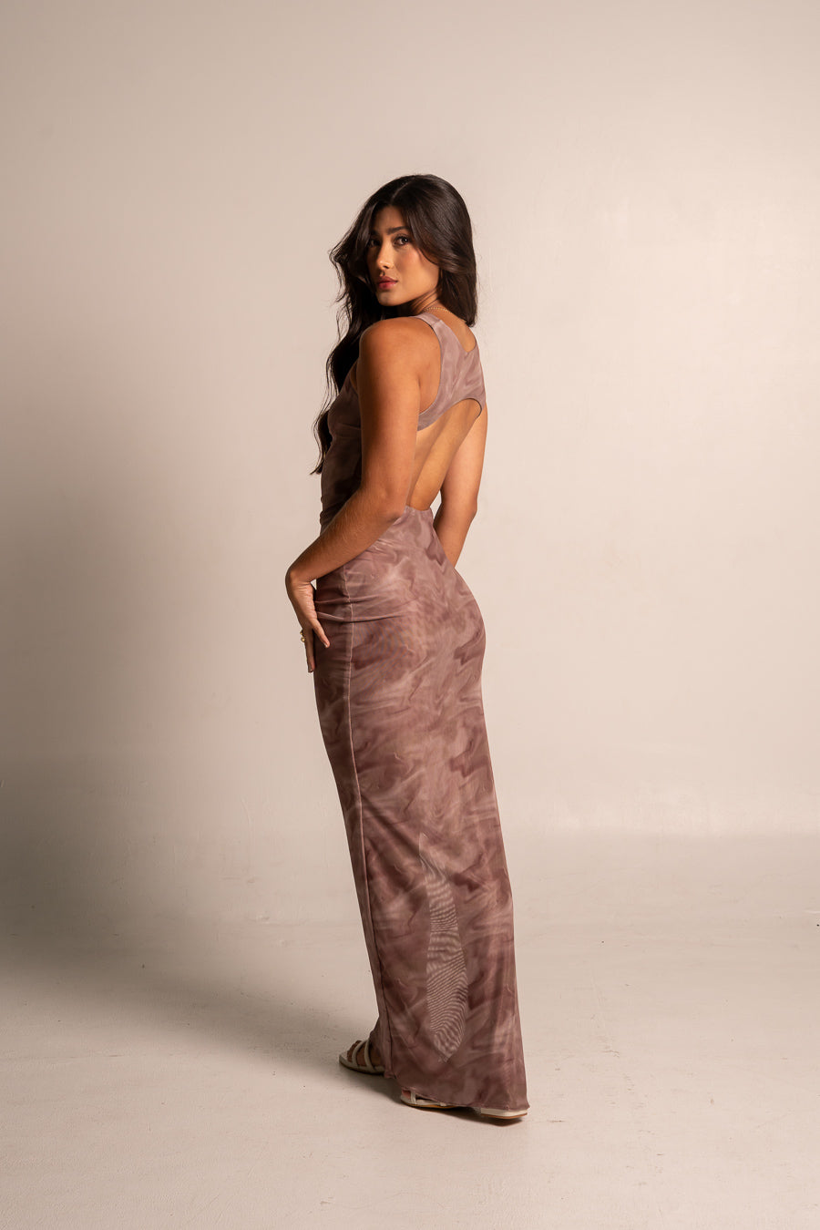 MUSE DRESS