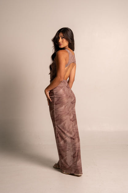 MUSE DRESS