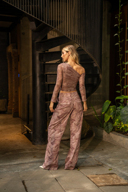 MUSE PANT