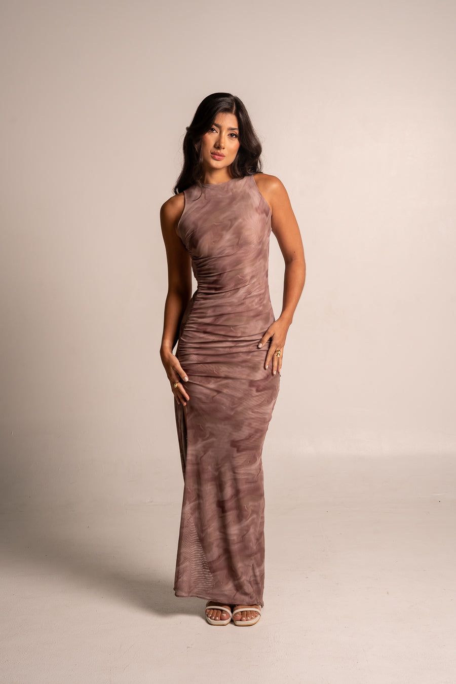 MUSE DRESS