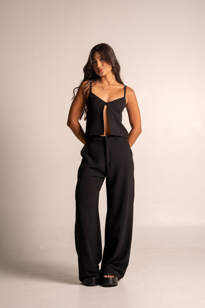 TERRA TOP NEGRO