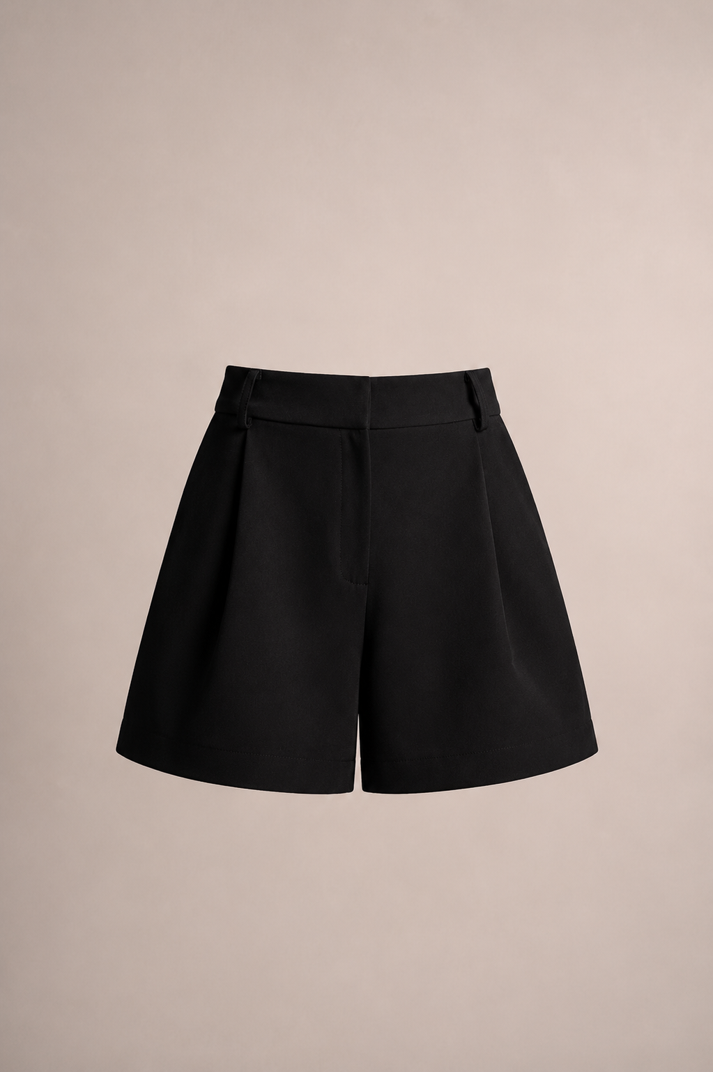 AURA SHORT NEGRO