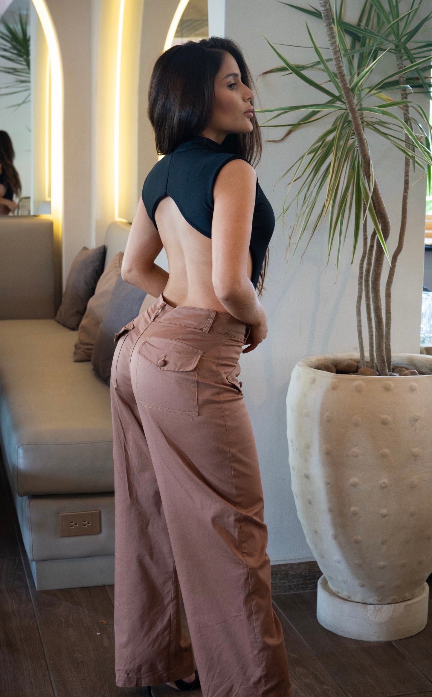 VERONA PANT