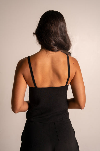TERRA TOP NEGRO