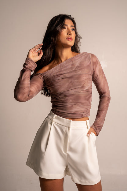 MUSE BLOUSE