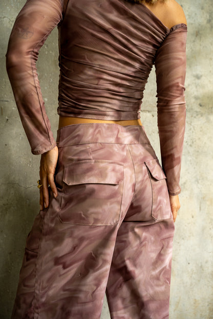 MUSE PANT