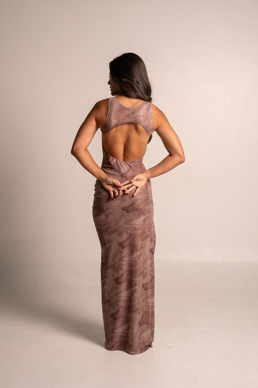 MUSE DRESS