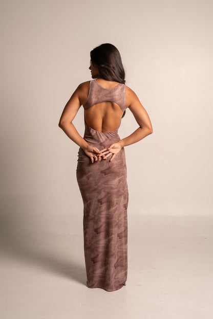 MUSE DRESS