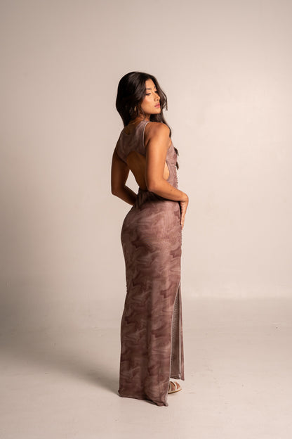 MUSE DRESS