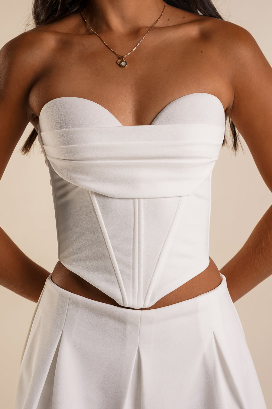 ESENCIA CORSET