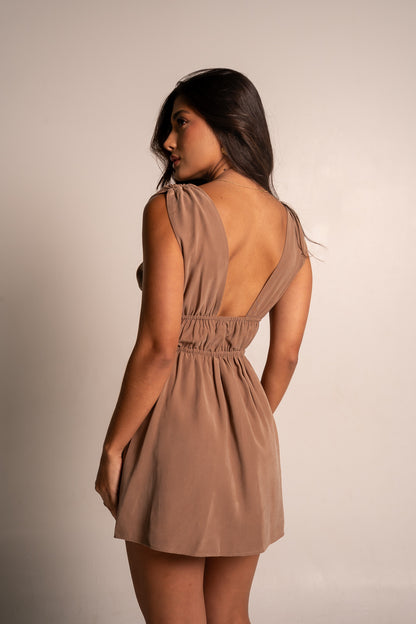 CELESTE DRESS CAFE