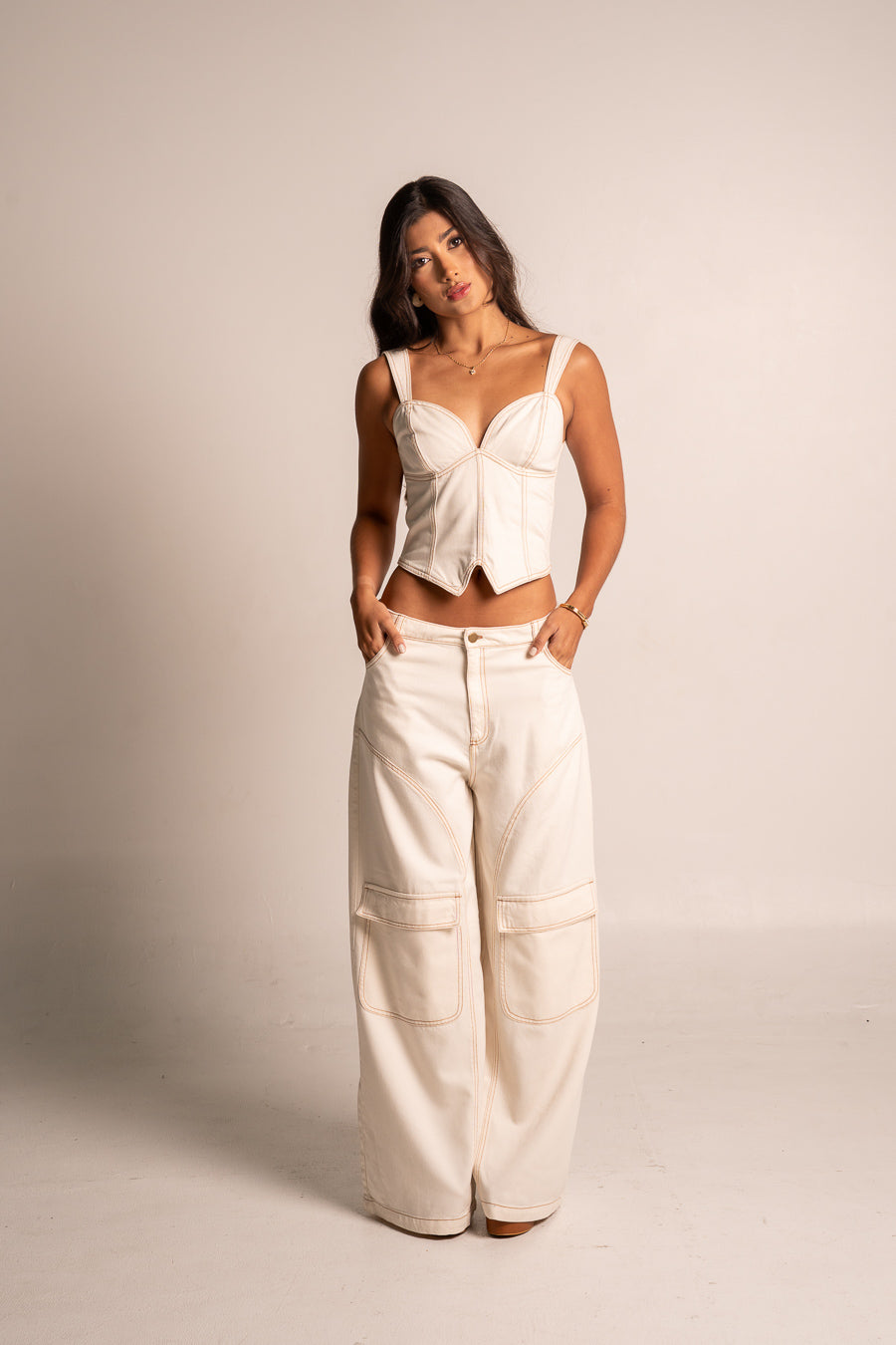 GAIA PANT