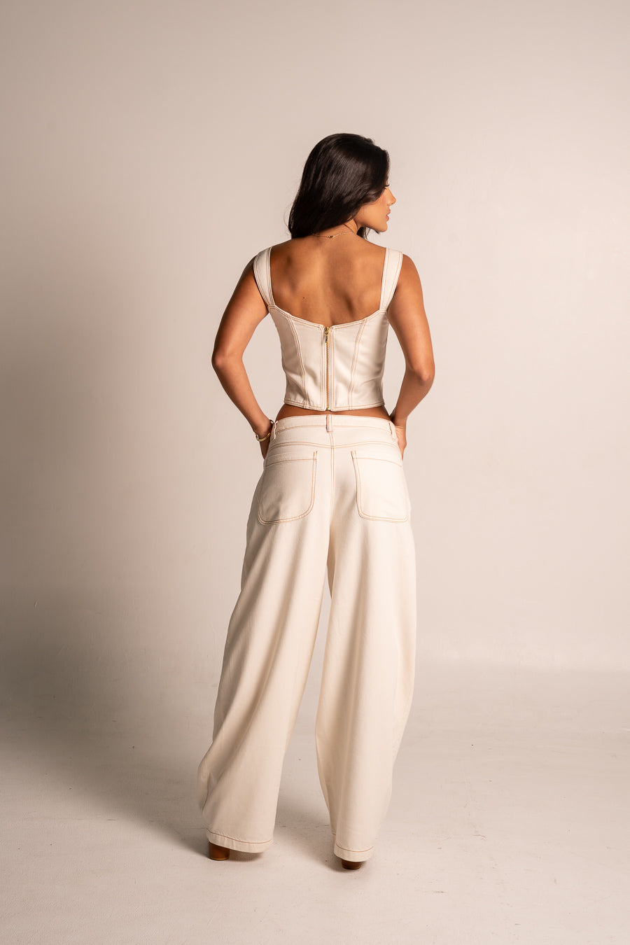 GAIA PANT