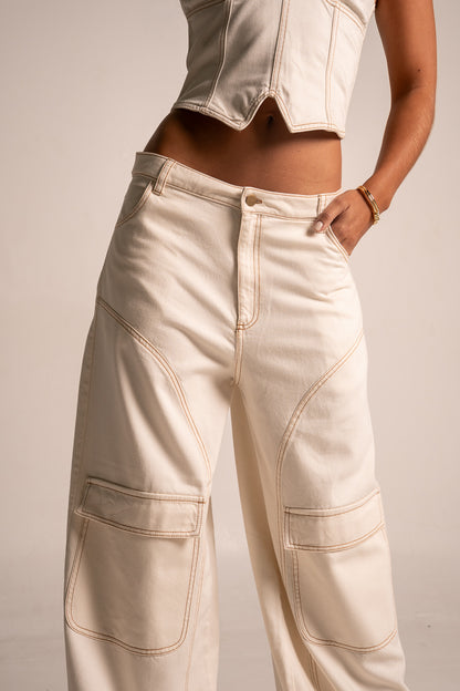 GAIA PANT
