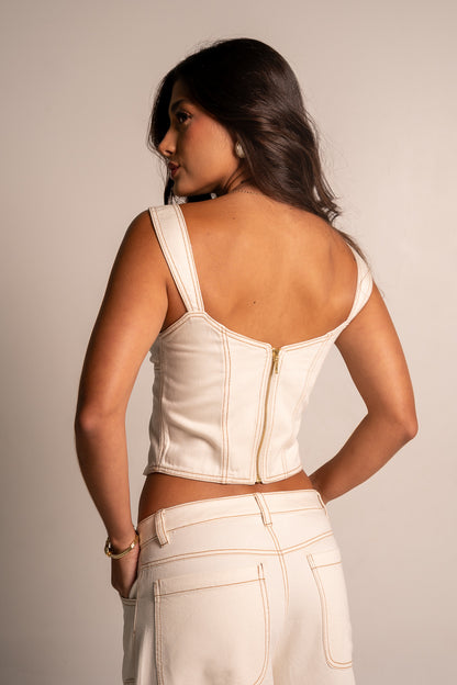 GAIA CORSET