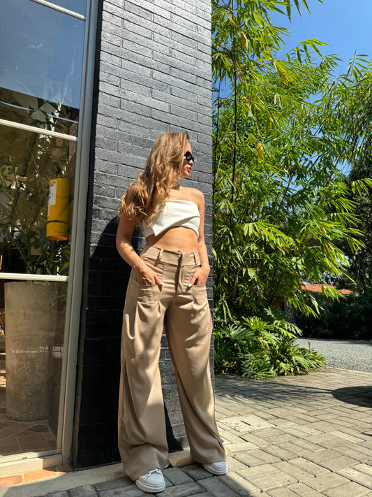 CELESTE PANT