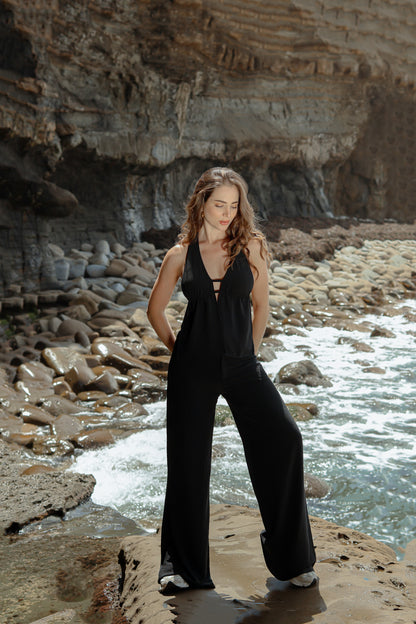 ARENA PANT NEGRO