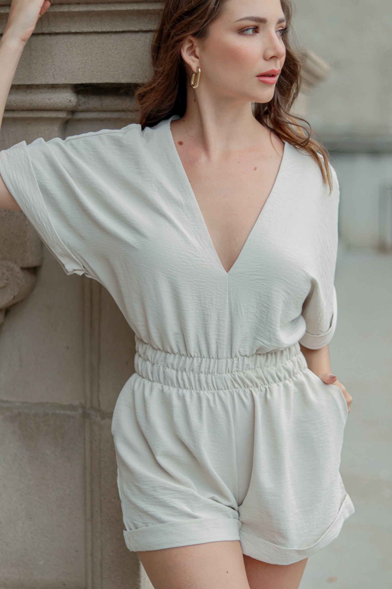 BRISA ENTERIZO BEIGE