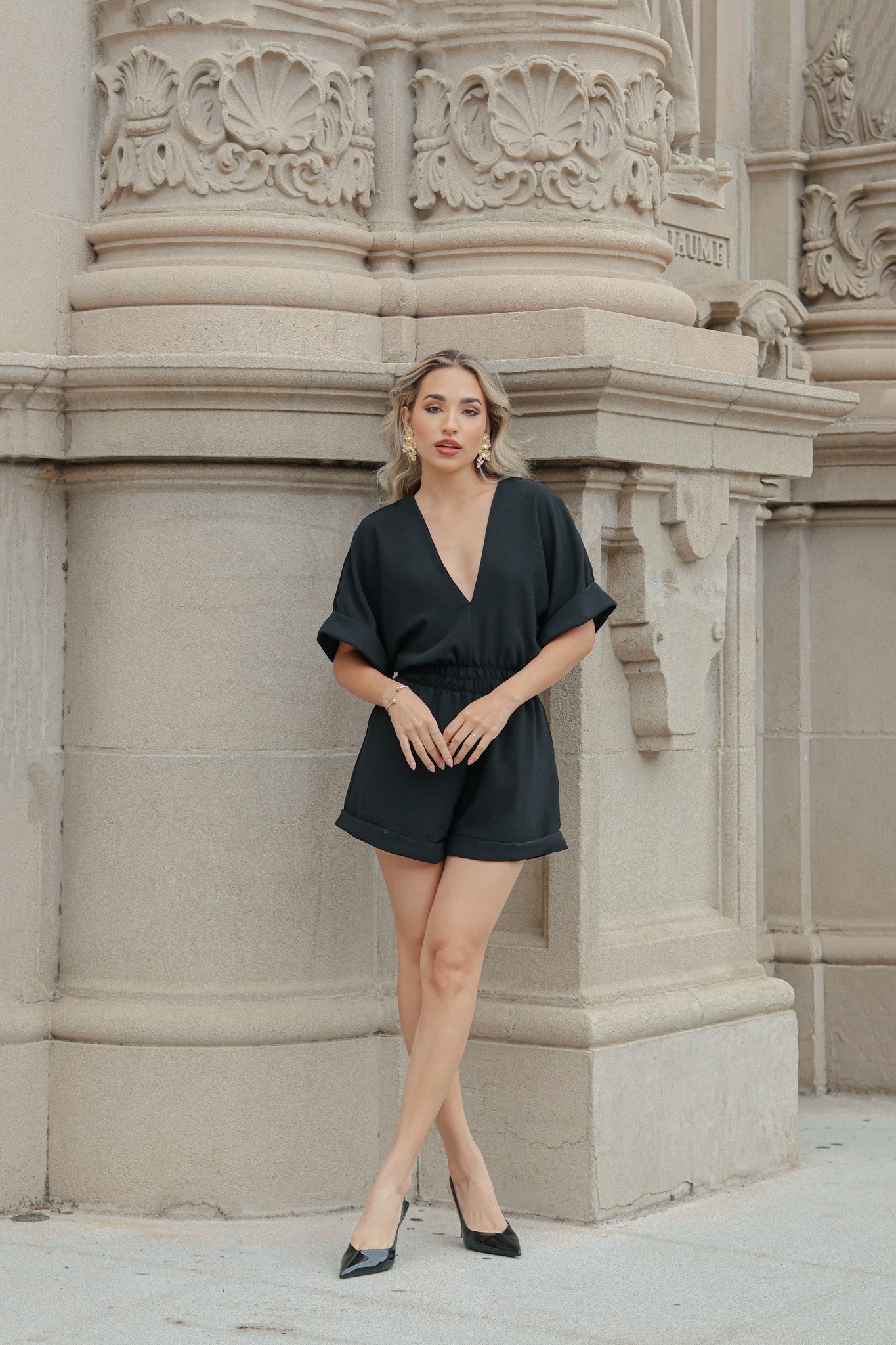 BRISA ENTERIZO NEGRO