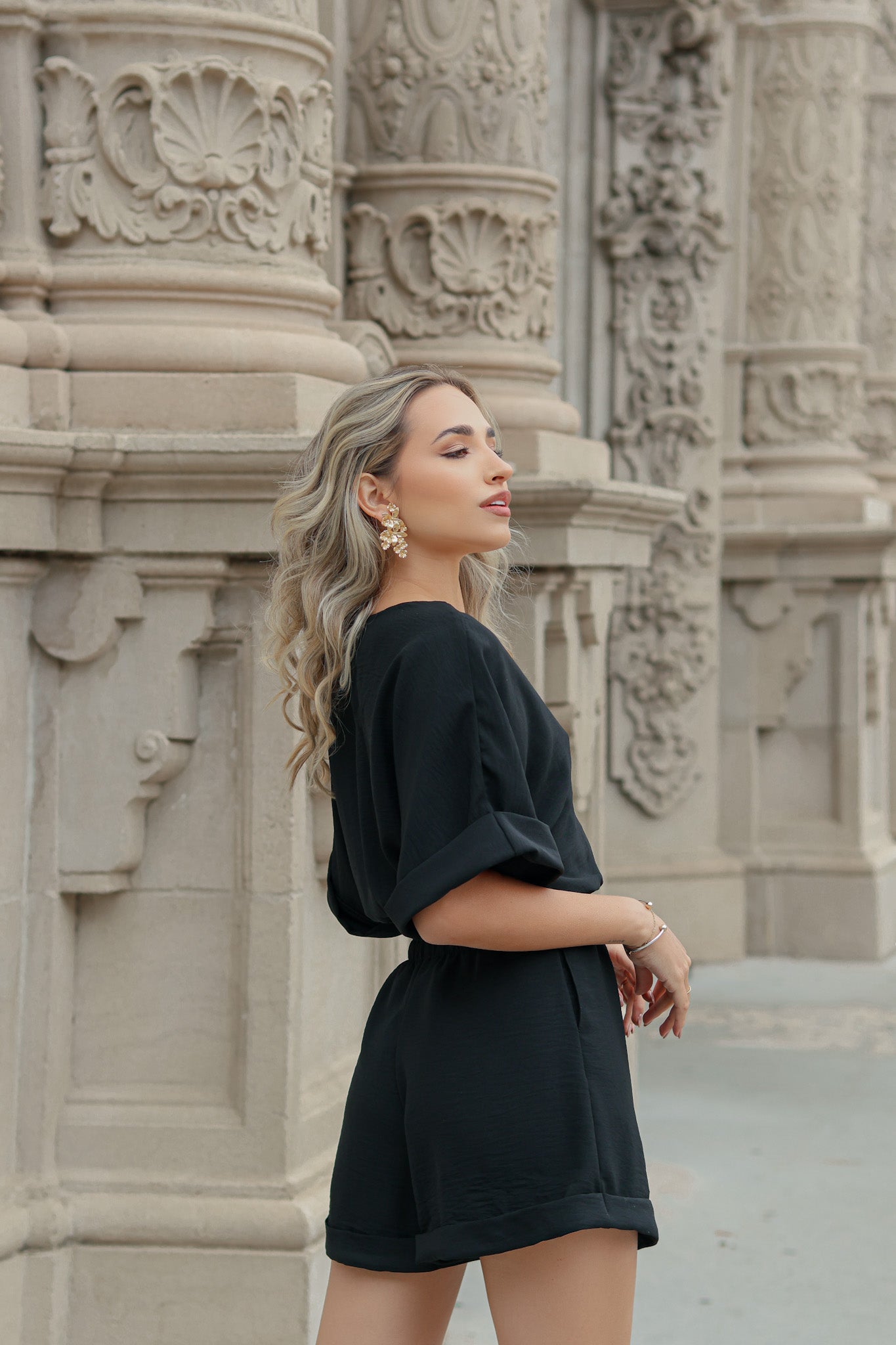 BRISA ENTERIZO NEGRO