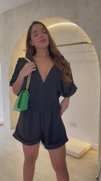 BRISA ENTERIZO NEGRO
